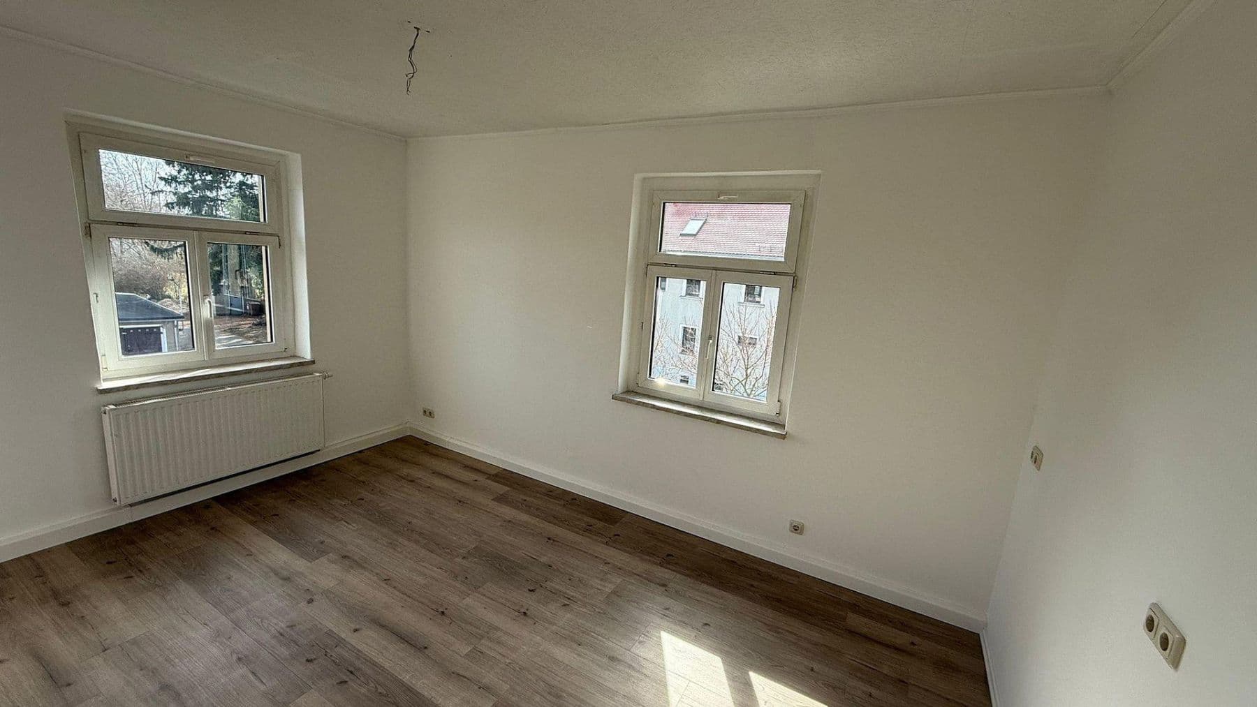 3 bedroom flat to rent, 90 m², Zwickau, Saxony 3 bedroom flat to rent, 90 m², Zwickau, Saxony