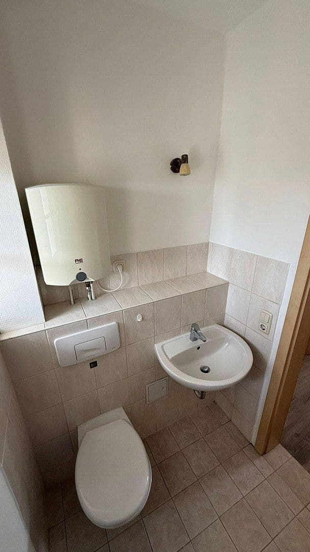 3 bedroom flat to rent, 90 m², Zwickau, Saxony 3 bedroom flat to rent, 90 m², Zwickau, Saxony