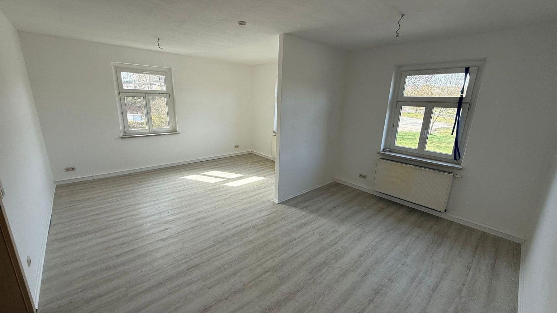 3 bedroom flat to rent, 90 m², Zwickau, Saxony 3 bedroom flat to rent, 90 m², Zwickau, Saxony