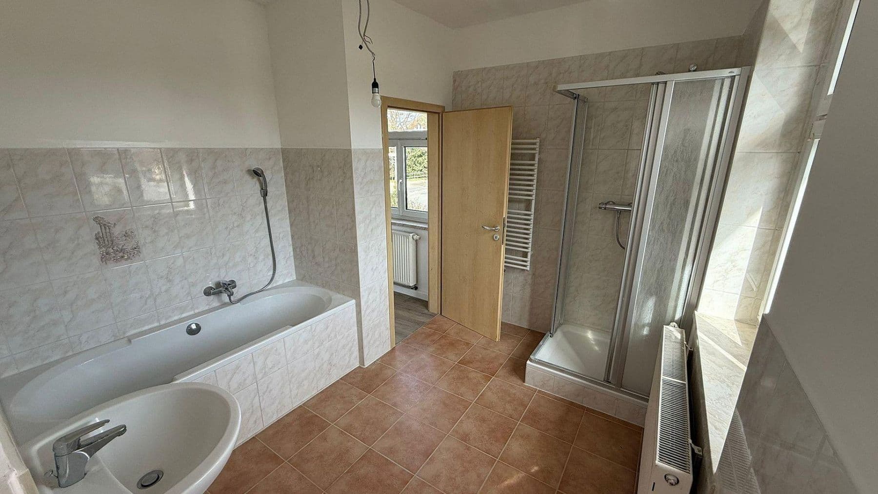 3 bedroom flat to rent, 90 m², Zwickau, Saxony 3 bedroom flat to rent, 90 m², Zwickau, Saxony