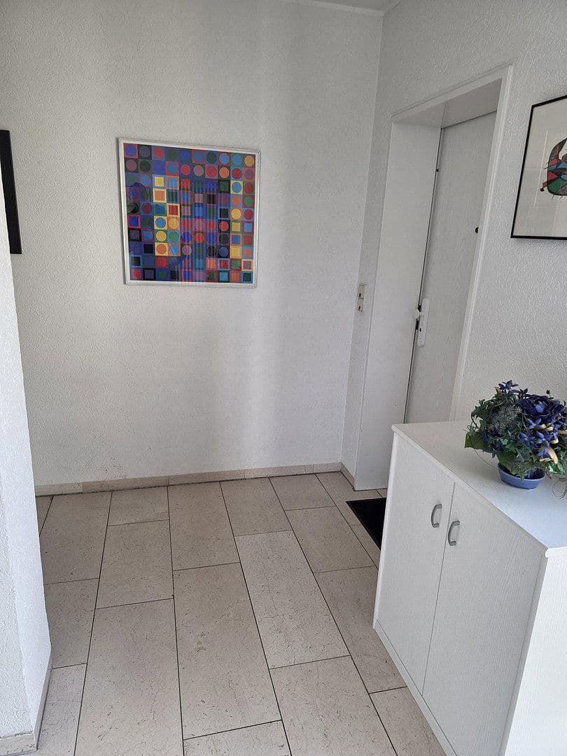 5 bedroom flat for sale, 145 m², Raesfeldstraße, Münster, North Rhine-Westphalia 5 bedroom flat for sale, 145 m², Raesfeldstraße, Münster, North Rhine-Westphalia