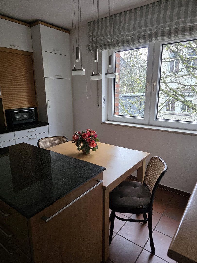 5 bedroom flat for sale, 145 m², Raesfeldstraße, Münster, North Rhine-Westphalia 5 bedroom flat for sale, 145 m², Raesfeldstraße, Münster, North Rhine-Westphalia