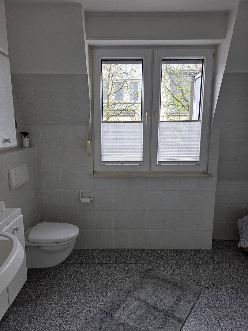 5 bedroom flat for sale, 145 m², Raesfeldstraße, Münster, North Rhine-Westphalia 5 bedroom flat for sale, 145 m², Raesfeldstraße, Münster, North Rhine-Westphalia