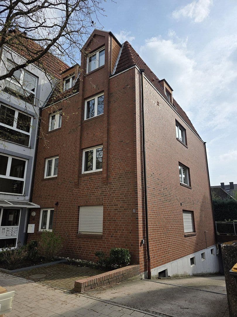 5 bedroom flat for sale, 145 m², Raesfeldstraße, Münster, North Rhine-Westphalia 5 bedroom flat for sale, 145 m², Raesfeldstraße, Münster, North Rhine-Westphalia