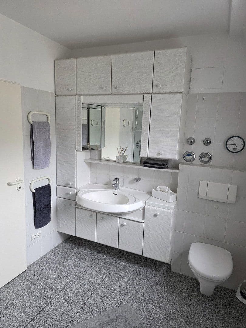 5 bedroom flat for sale, 145 m², Raesfeldstraße, Münster, North Rhine-Westphalia 5 bedroom flat for sale, 145 m², Raesfeldstraße, Münster, North Rhine-Westphalia