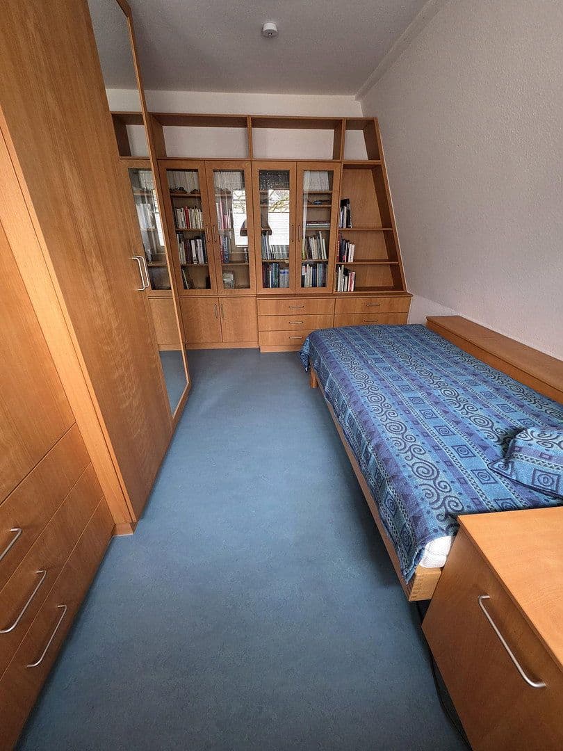 5 bedroom flat for sale, 145 m², Raesfeldstraße, Münster, North Rhine-Westphalia 5 bedroom flat for sale, 145 m², Raesfeldstraße, Münster, North Rhine-Westphalia