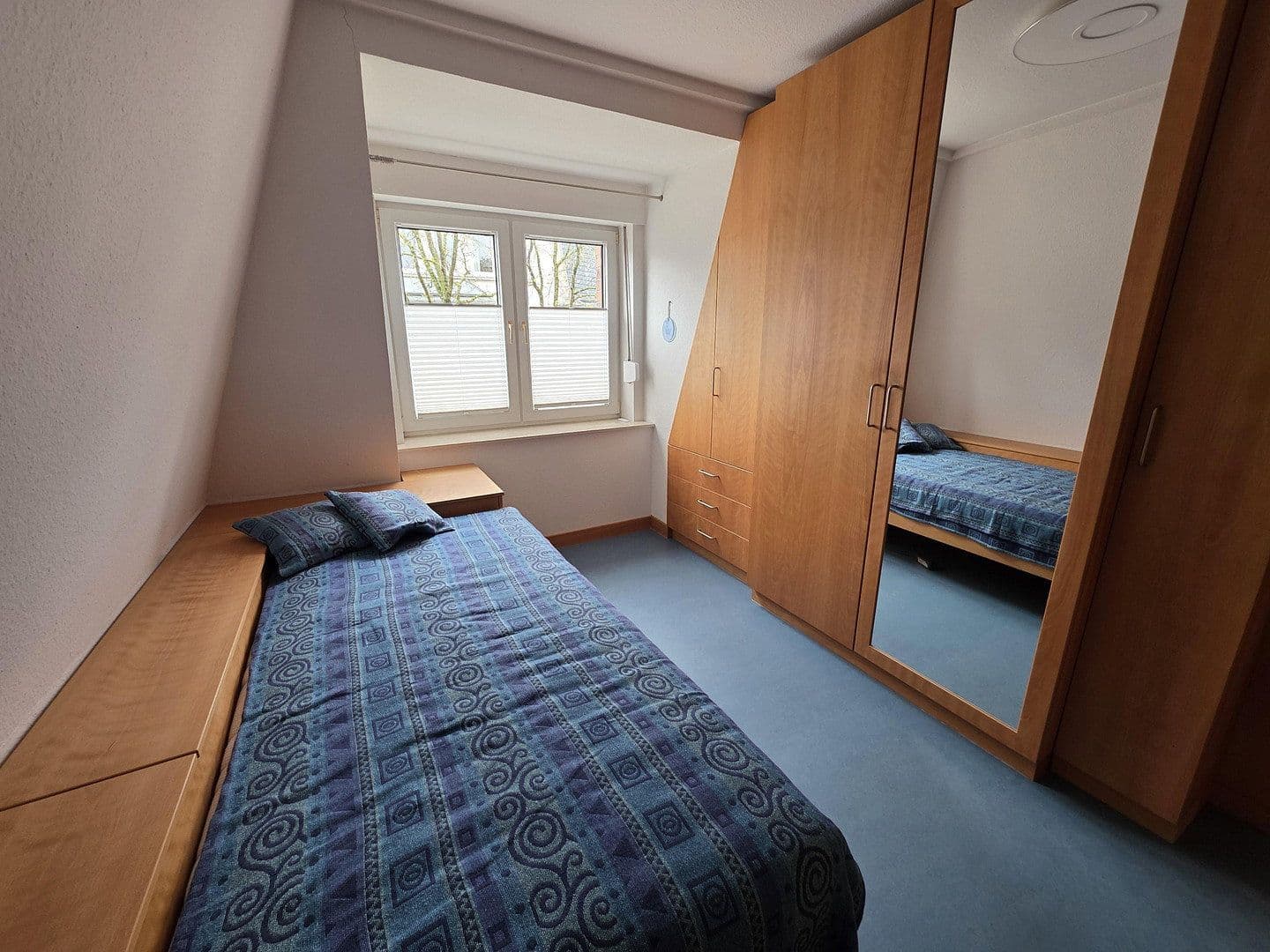 5 bedroom flat for sale, 145 m², Raesfeldstraße, Münster, North Rhine-Westphalia 5 bedroom flat for sale, 145 m², Raesfeldstraße, Münster, North Rhine-Westphalia