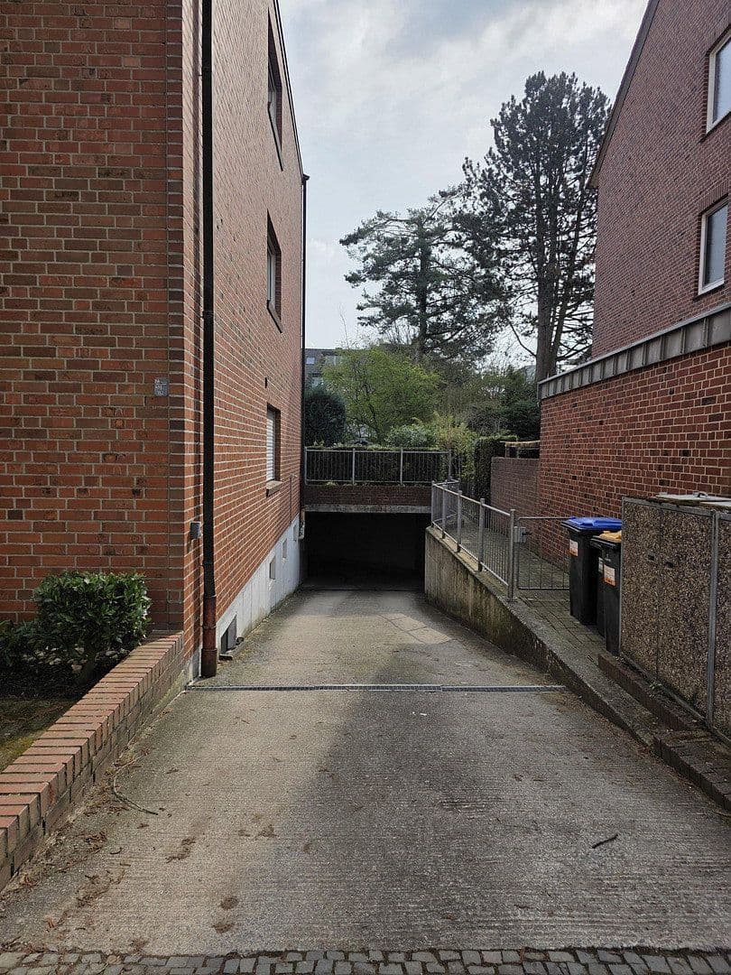 5 bedroom flat for sale, 145 m², Raesfeldstraße, Münster, North Rhine-Westphalia 5 bedroom flat for sale, 145 m², Raesfeldstraße, Münster, North Rhine-Westphalia