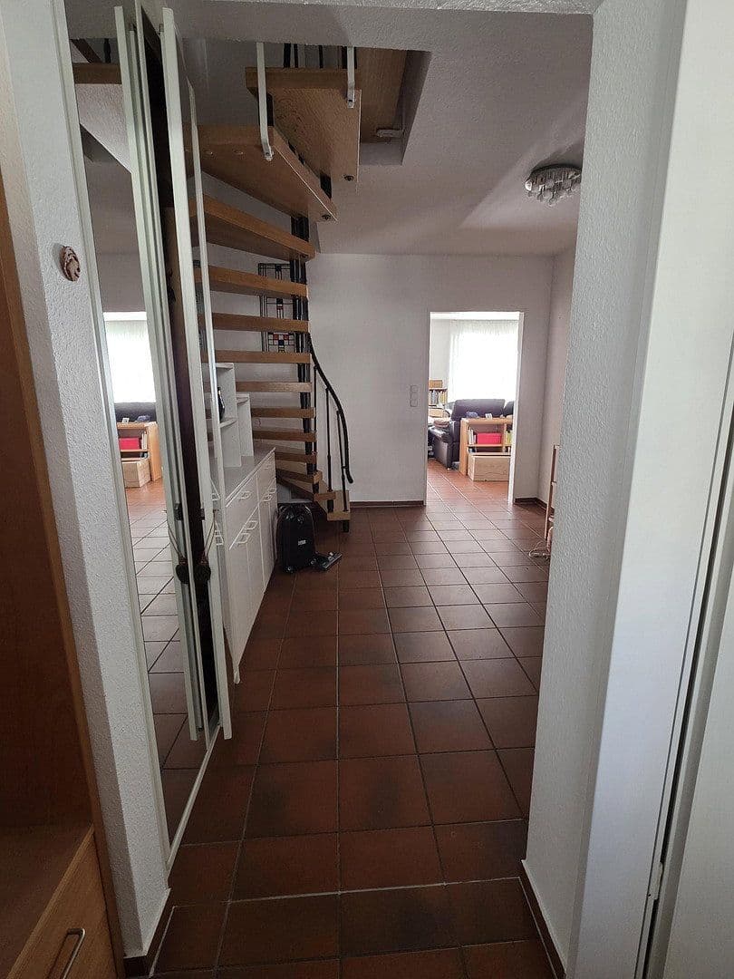 5 bedroom flat for sale, 145 m², Raesfeldstraße, Münster, North Rhine-Westphalia 5 bedroom flat for sale, 145 m², Raesfeldstraße, Münster, North Rhine-Westphalia