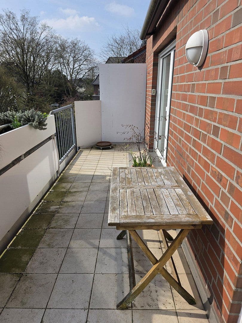 5 bedroom flat for sale, 145 m², Raesfeldstraße, Münster, North Rhine-Westphalia 5 bedroom flat for sale, 145 m², Raesfeldstraße, Münster, North Rhine-Westphalia