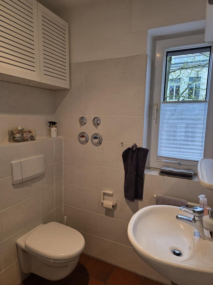 5 bedroom flat for sale, 145 m², Raesfeldstraße, Münster, North Rhine-Westphalia 5 bedroom flat for sale, 145 m², Raesfeldstraße, Münster, North Rhine-Westphalia