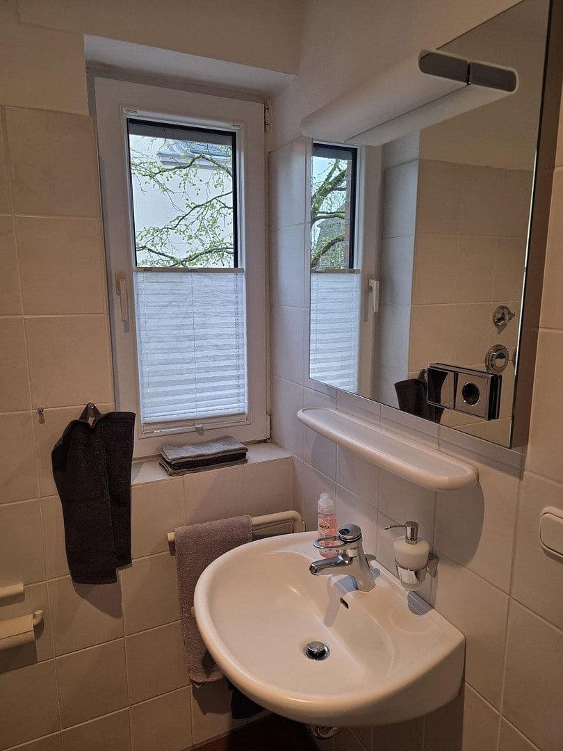 5 bedroom flat for sale, 145 m², Raesfeldstraße, Münster, North Rhine-Westphalia 5 bedroom flat for sale, 145 m², Raesfeldstraße, Münster, North Rhine-Westphalia