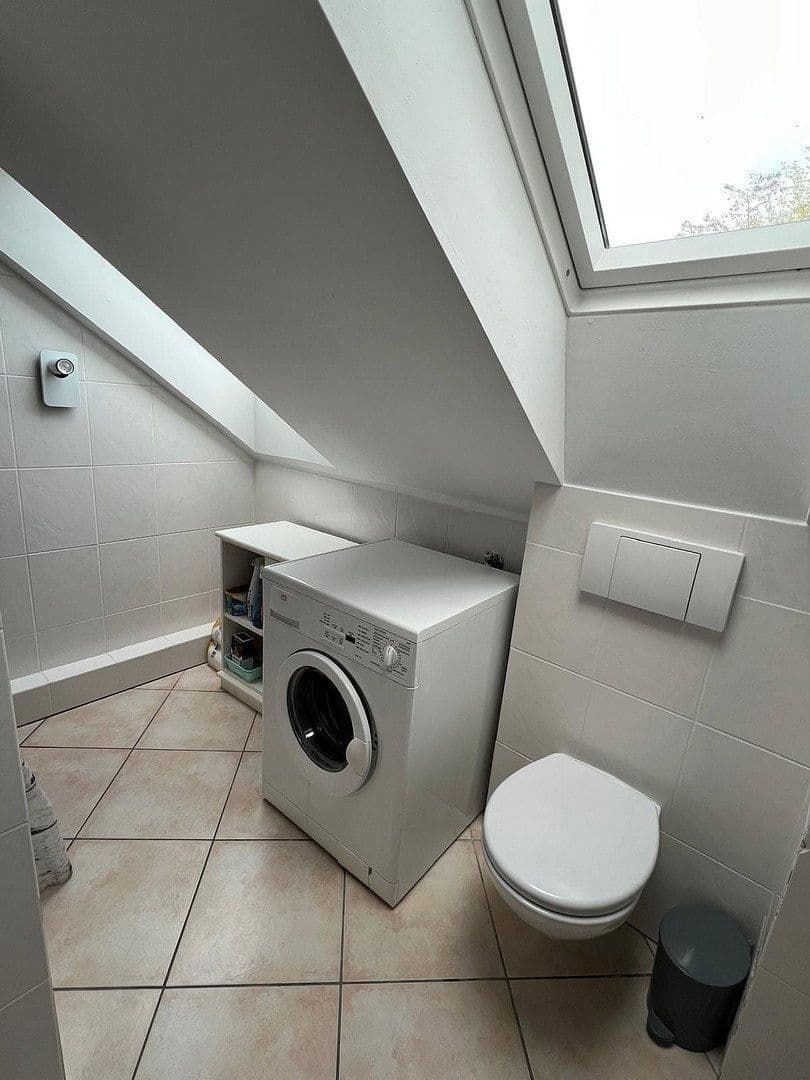 1 bedroom with open-plan kitchen flat to rent, 55 m², Hansastraße 5, Geesthacht, Schleswig-Holstein 1 bedroom with open-plan kitchen flat to rent, 55 m², Hansastraße 5, Geesthacht, Schleswig-Holstein