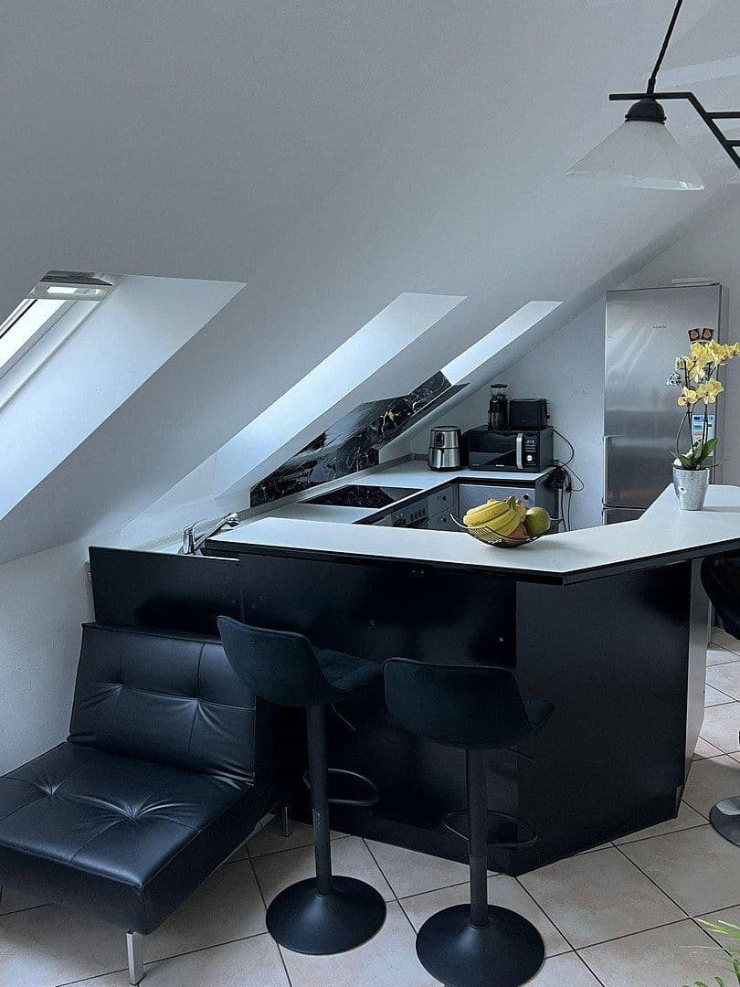 1 bedroom with open-plan kitchen flat to rent, 55 m², Hansastraße 5, Geesthacht, Schleswig-Holstein 1 bedroom with open-plan kitchen flat to rent, 55 m², Hansastraße 5, Geesthacht, Schleswig-Holstein