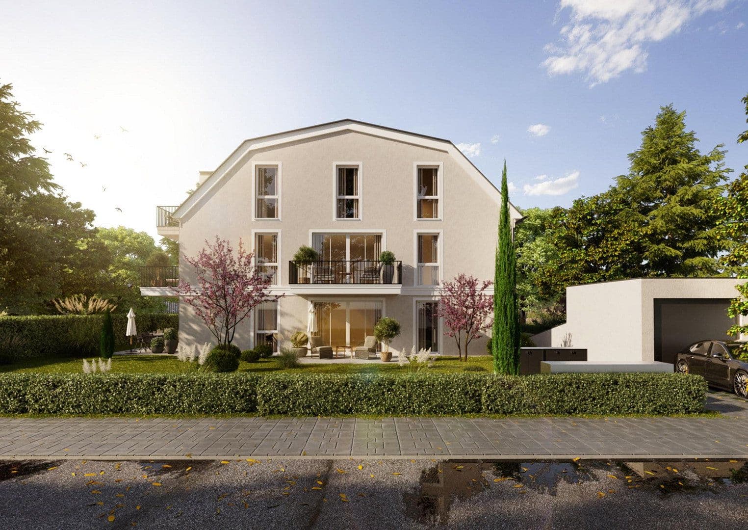 2 bedroom flat for sale, 58 m², Heuglinstr. 32, München, Bavaria 2 bedroom flat for sale, 58 m², Heuglinstr. 32, München, Bavaria