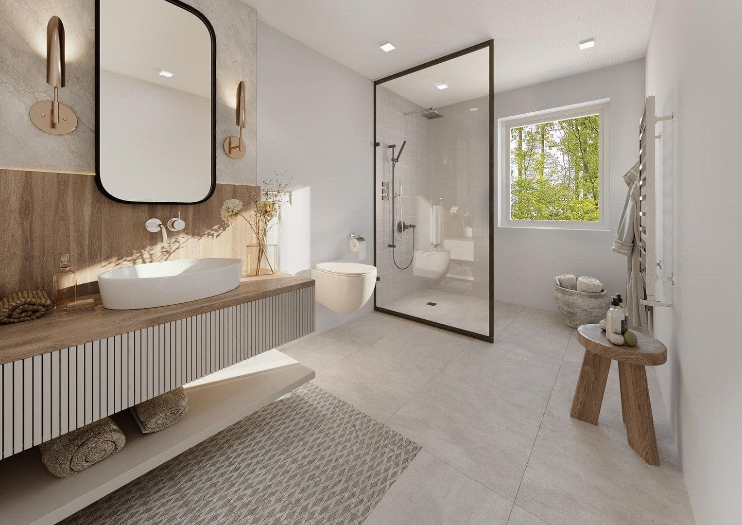 2 bedroom flat for sale, 58 m², Heuglinstr. 32, München, Bavaria 2 bedroom flat for sale, 58 m², Heuglinstr. 32, München, Bavaria