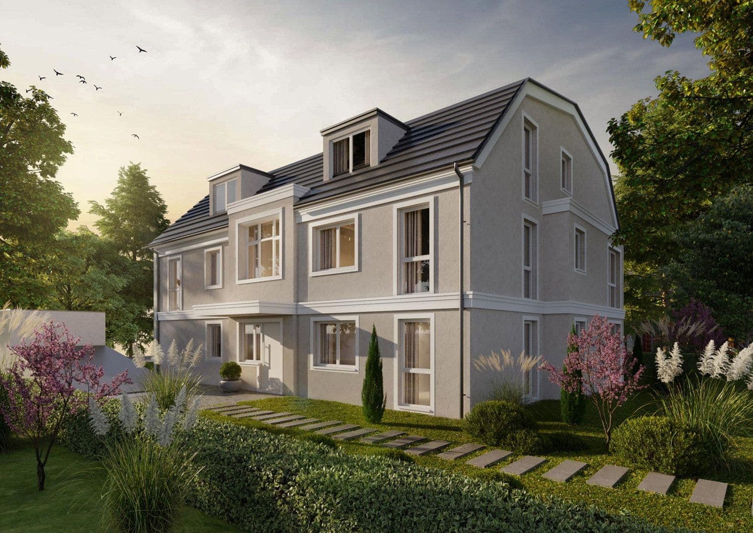 2 bedroom flat for sale, 58 m², Heuglinstr. 32, München, Bavaria 2 bedroom flat for sale, 58 m², Heuglinstr. 32, München, Bavaria