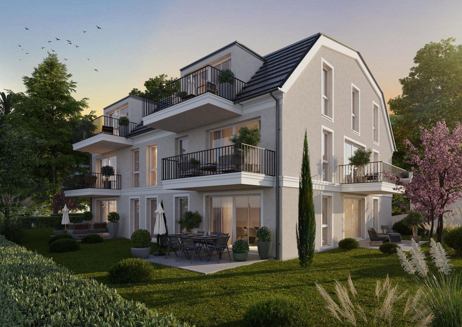 2 bedroom flat for sale, 80 m², Heuglinstr. 32, München, Bavaria 2 bedroom flat for sale, 80 m², Heuglinstr. 32, München, Bavaria