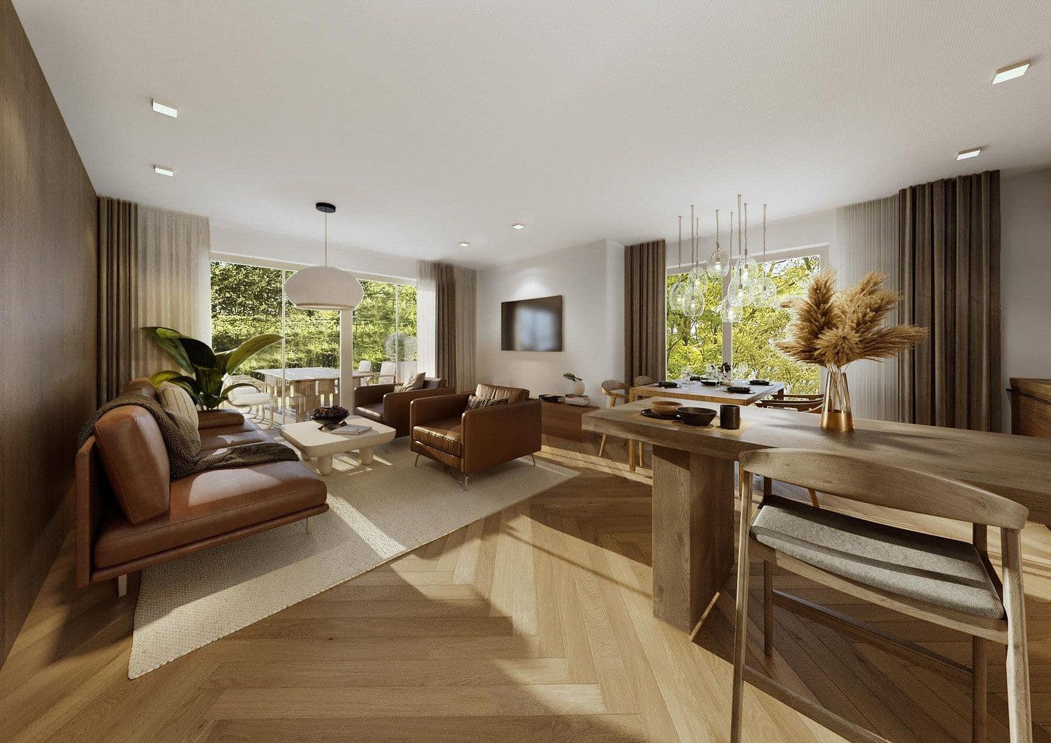 2 bedroom flat for sale, 80 m², Heuglinstr. 32, München, Bavaria 2 bedroom flat for sale, 80 m², Heuglinstr. 32, München, Bavaria