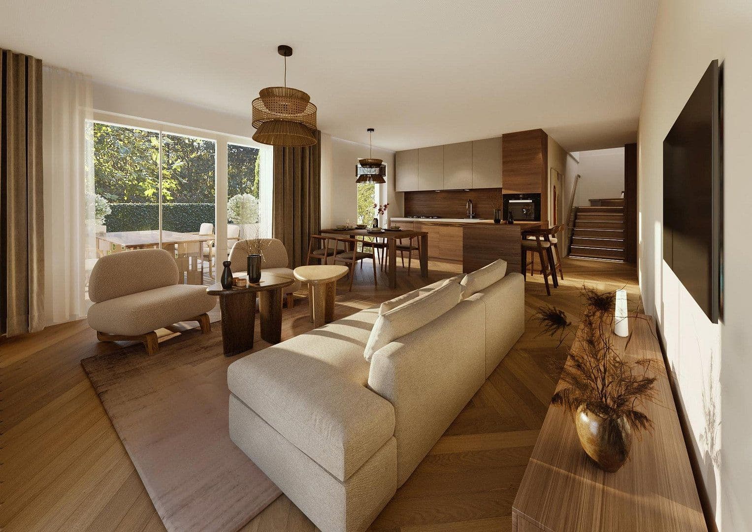 2 bedroom flat for sale, 80 m², Heuglinstr. 32, München, Bavaria 2 bedroom flat for sale, 80 m², Heuglinstr. 32, München, Bavaria