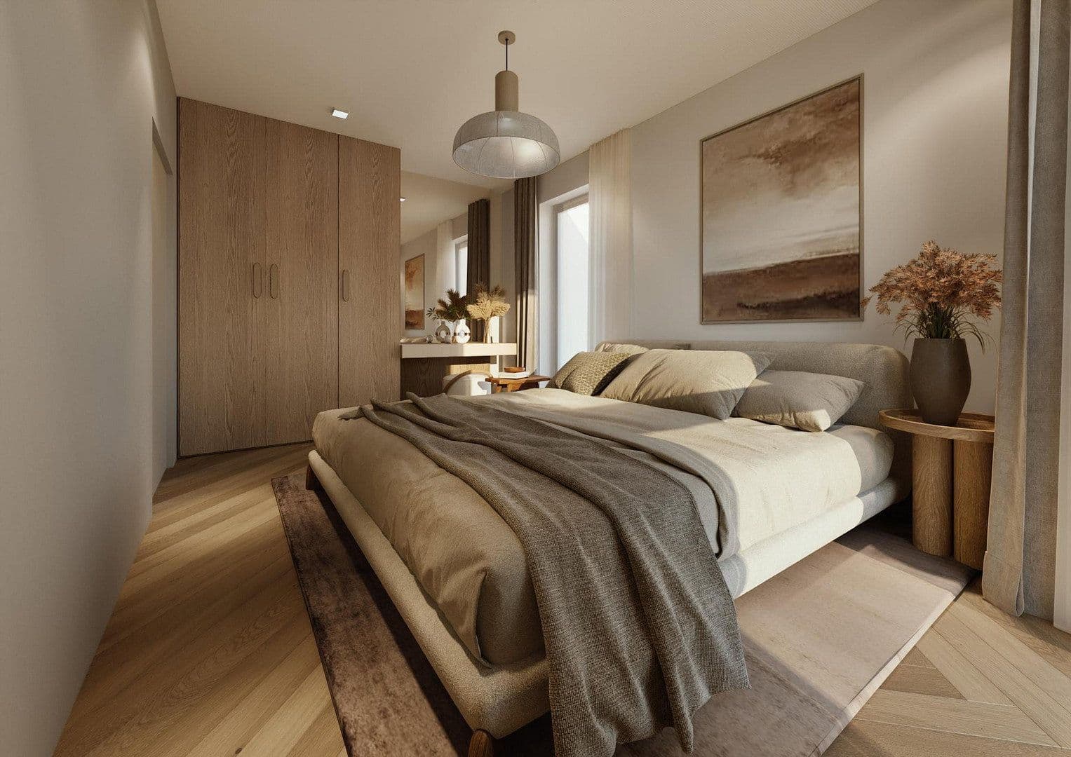 2 bedroom flat for sale, 80 m², Heuglinstr. 32, München, Bavaria 2 bedroom flat for sale, 80 m², Heuglinstr. 32, München, Bavaria