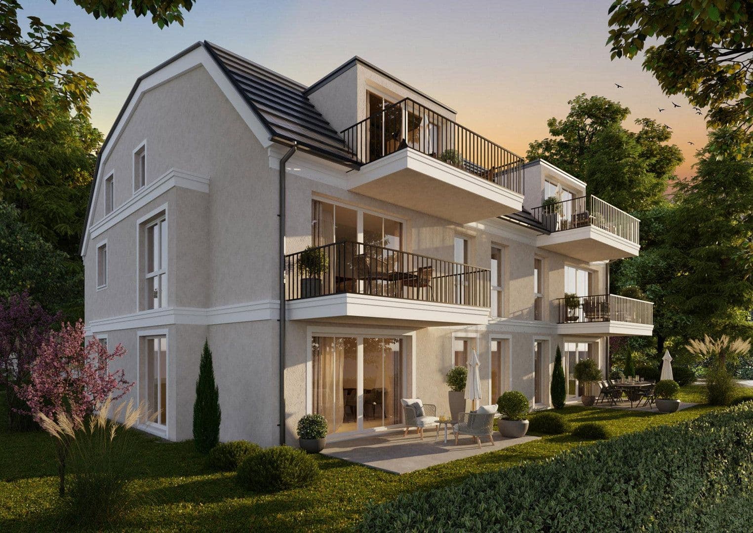 2 bedroom flat for sale, 80 m², Heuglinstr. 32, München, Bavaria 2 bedroom flat for sale, 80 m², Heuglinstr. 32, München, Bavaria