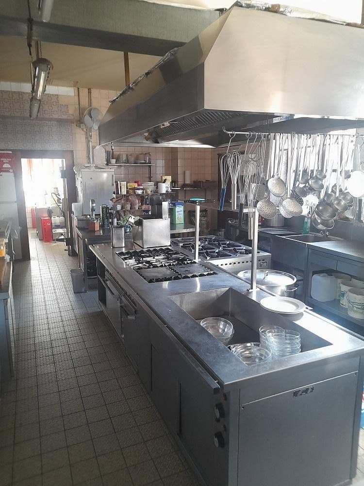 non-residential property for sale, 1,867 m², Graslitzer Str. 4, Waldkraiburg, Bavaria non-residential property for sale, 1,867 m², Graslitzer Str. 4, Waldkraiburg, Bavaria
