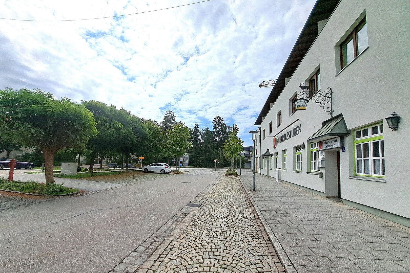 non-residential property for sale, 1,867 m², Graslitzer Str. 4, Waldkraiburg, Bavaria non-residential property for sale, 1,867 m², Graslitzer Str. 4, Waldkraiburg, Bavaria