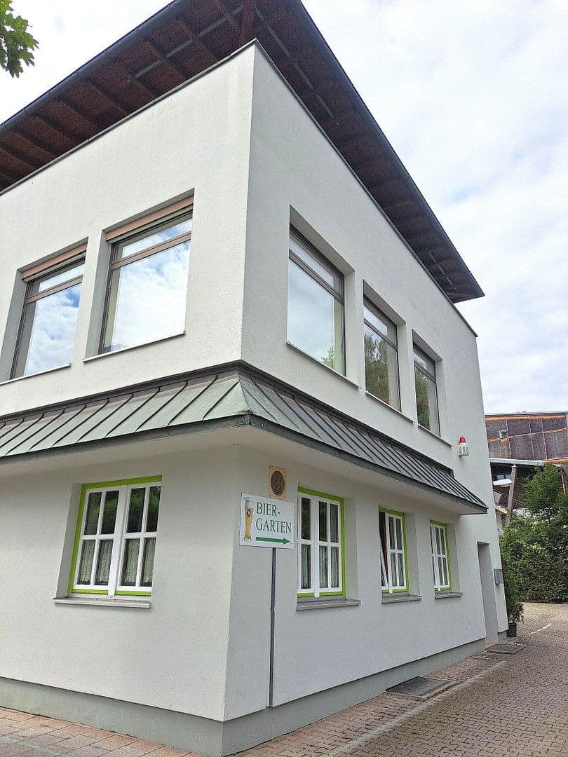 non-residential property for sale, 1,867 m², Graslitzer Str. 4, Waldkraiburg, Bavaria non-residential property for sale, 1,867 m², Graslitzer Str. 4, Waldkraiburg, Bavaria