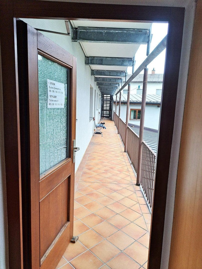 non-residential property for sale, 1,867 m², Graslitzer Str. 4, Waldkraiburg, Bavaria non-residential property for sale, 1,867 m², Graslitzer Str. 4, Waldkraiburg, Bavaria
