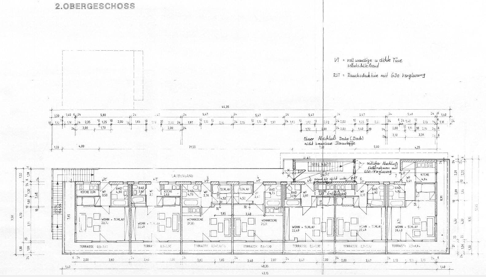 non-residential property for sale, 1,867 m², Graslitzer Str. 4, Waldkraiburg, Bavaria non-residential property for sale, 1,867 m², Graslitzer Str. 4, Waldkraiburg, Bavaria