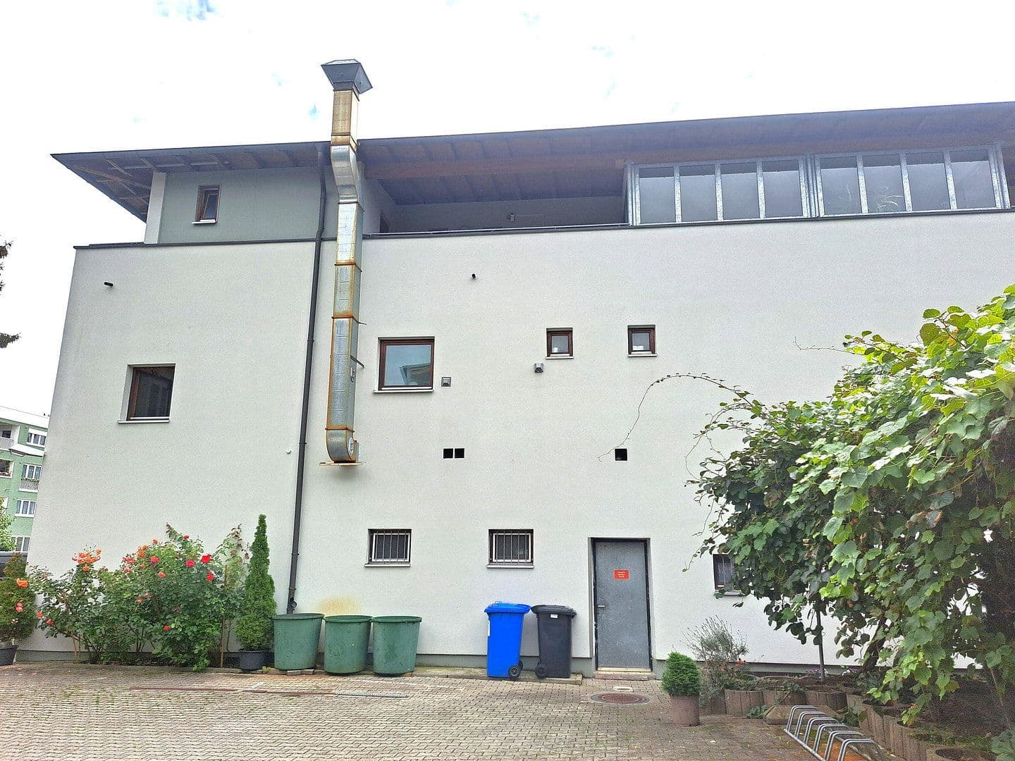 non-residential property for sale, 1,867 m², Graslitzer Str. 4, Waldkraiburg, Bavaria non-residential property for sale, 1,867 m², Graslitzer Str. 4, Waldkraiburg, Bavaria