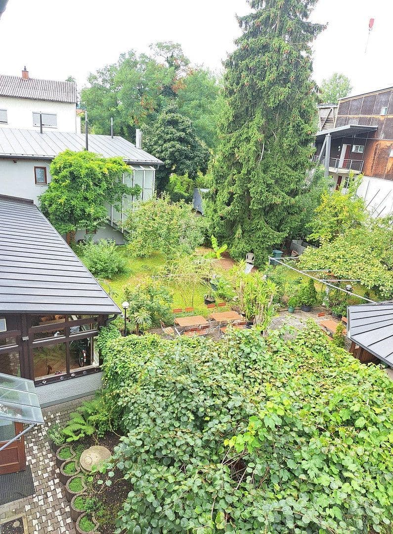 non-residential property for sale, 1,867 m², Graslitzer Str. 4, Waldkraiburg, Bavaria non-residential property for sale, 1,867 m², Graslitzer Str. 4, Waldkraiburg, Bavaria
