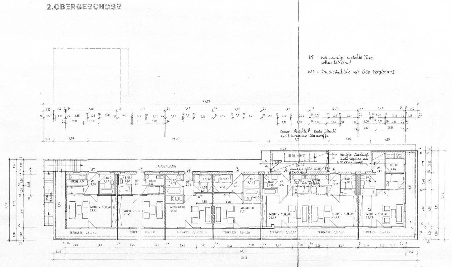 non-residential property for sale, 1,867 m², Graslitzer Str. 4, Waldkraiburg, Bavaria non-residential property for sale, 1,867 m², Graslitzer Str. 4, Waldkraiburg, Bavaria