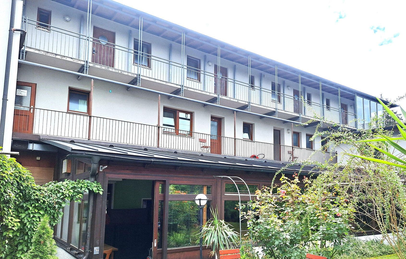 non-residential property for sale, 1,867 m², Graslitzer Str. 4, Waldkraiburg, Bavaria non-residential property for sale, 1,867 m², Graslitzer Str. 4, Waldkraiburg, Bavaria