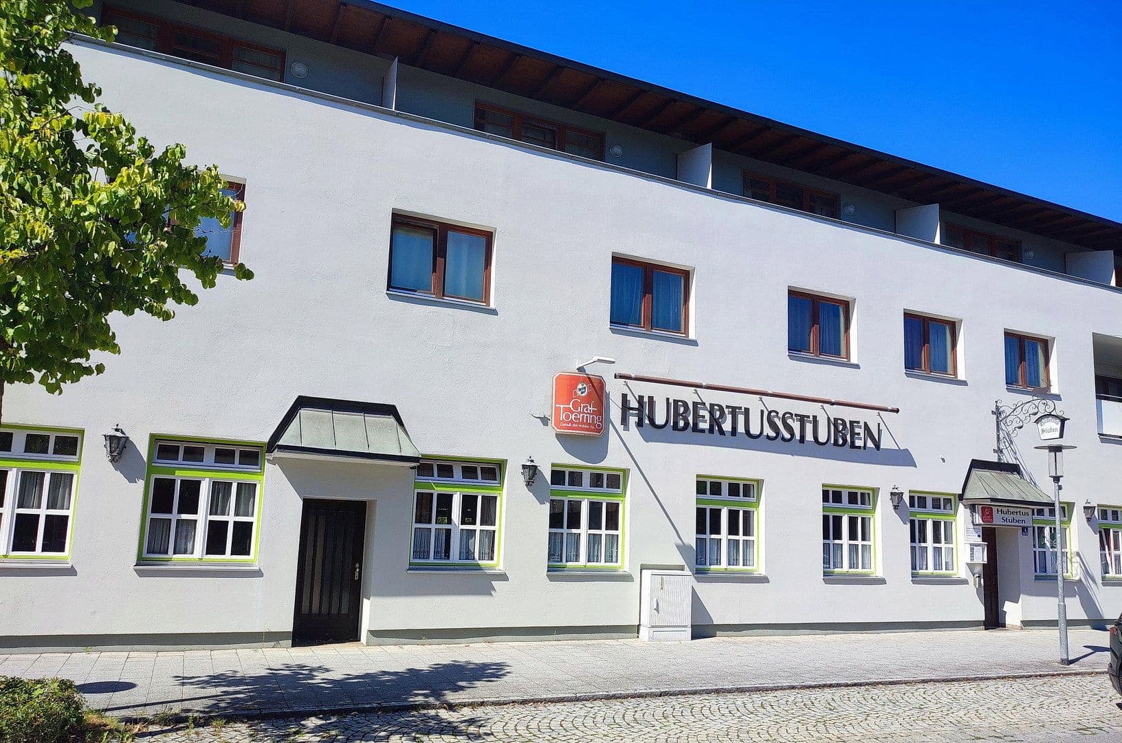 non-residential property for sale, 1,867 m², Graslitzer Str. 4, Waldkraiburg, Bavaria non-residential property for sale, 1,867 m², Graslitzer Str. 4, Waldkraiburg, Bavaria