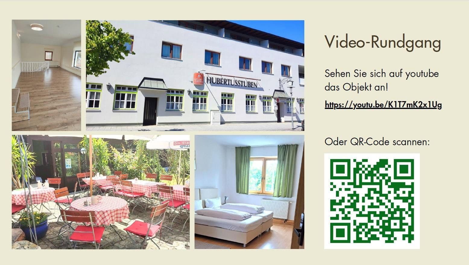 non-residential property for sale, 1,867 m², Graslitzer Str. 4, Waldkraiburg, Bavaria non-residential property for sale, 1,867 m², Graslitzer Str. 4, Waldkraiburg, Bavaria