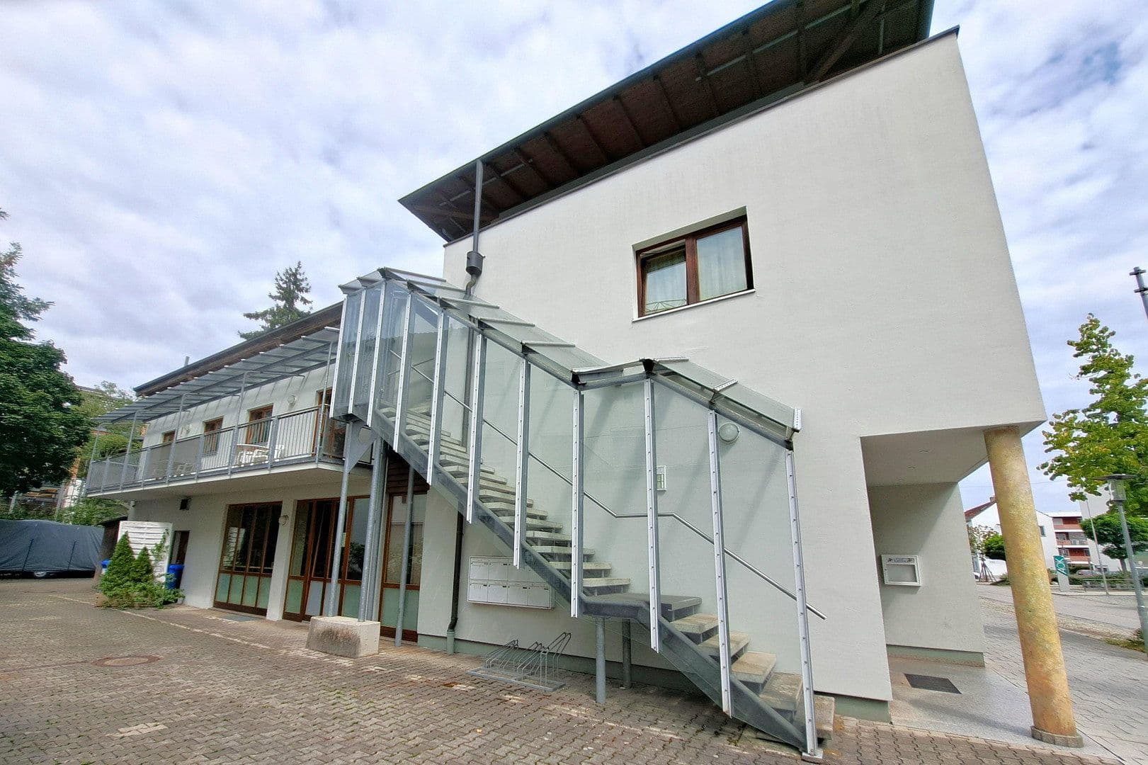 non-residential property for sale, 1,867 m², Graslitzer Str. 4, Waldkraiburg, Bavaria non-residential property for sale, 1,867 m², Graslitzer Str. 4, Waldkraiburg, Bavaria