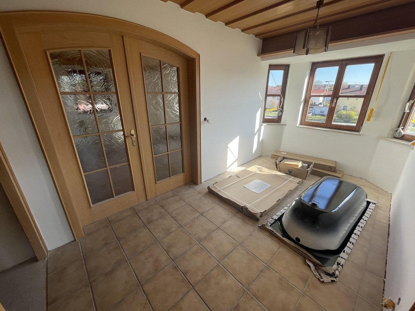 3 bedroom with open-plan kitchen flat to rent, 141 m², Regenstauf, Bavaria 3 bedroom with open-plan kitchen flat to rent, 141 m², Regenstauf, Bavaria