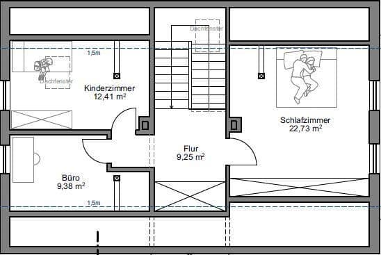 3 bedroom with open-plan kitchen flat to rent, 141 m², Regenstauf, Bavaria 3 bedroom with open-plan kitchen flat to rent, 141 m², Regenstauf, Bavaria