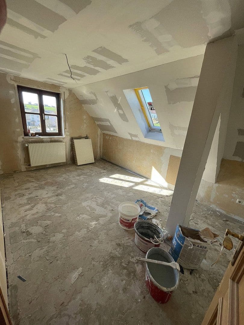 3 bedroom with open-plan kitchen flat to rent, 141 m², Regenstauf, Bavaria 3 bedroom with open-plan kitchen flat to rent, 141 m², Regenstauf, Bavaria