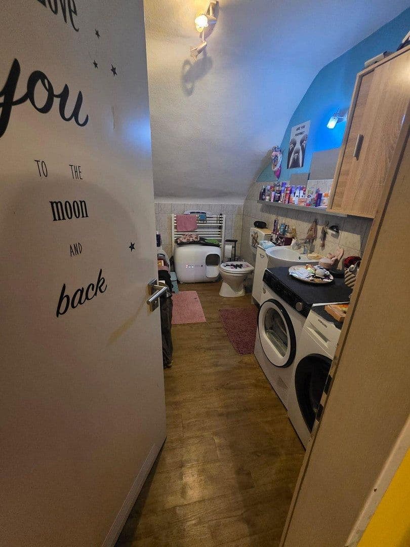 4 bedroom flat to rent, 87 m², Seidenstraße 11, Krefeld, North Rhine-Westphalia 4 bedroom flat to rent, 87 m², Seidenstraße 11, Krefeld, North Rhine-Westphalia