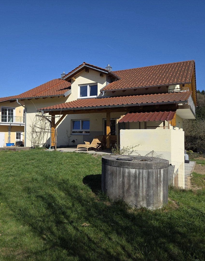 house for sale, 240 m², Auerbach, Bavaria house for sale, 240 m², Auerbach, Bavaria