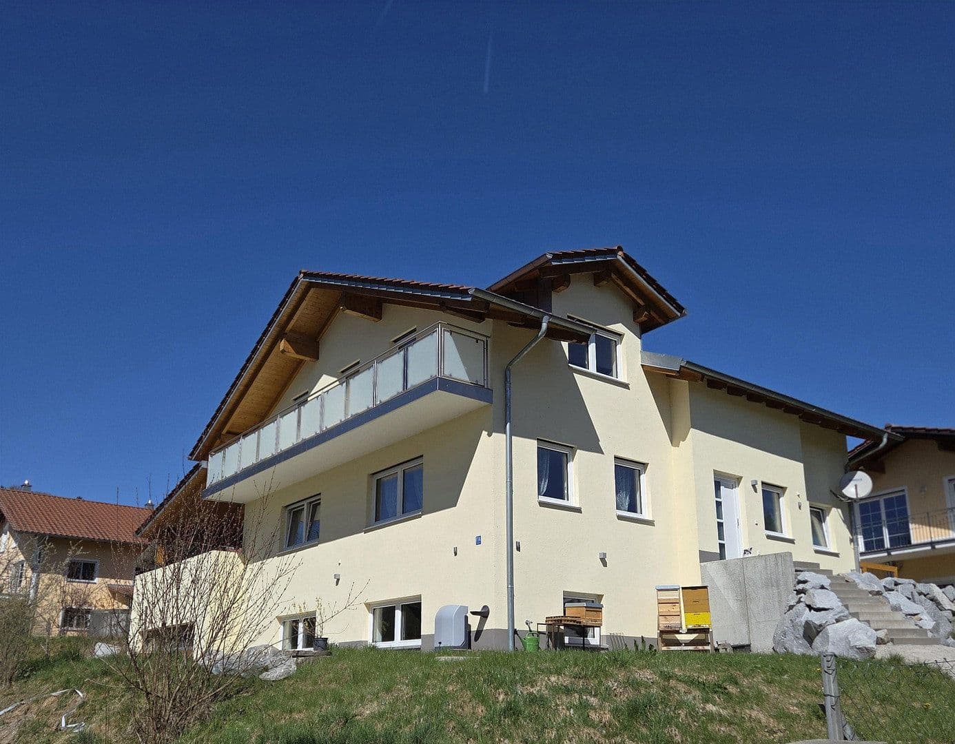 house for sale, 240 m², Auerbach, Bavaria house for sale, 240 m², Auerbach, Bavaria