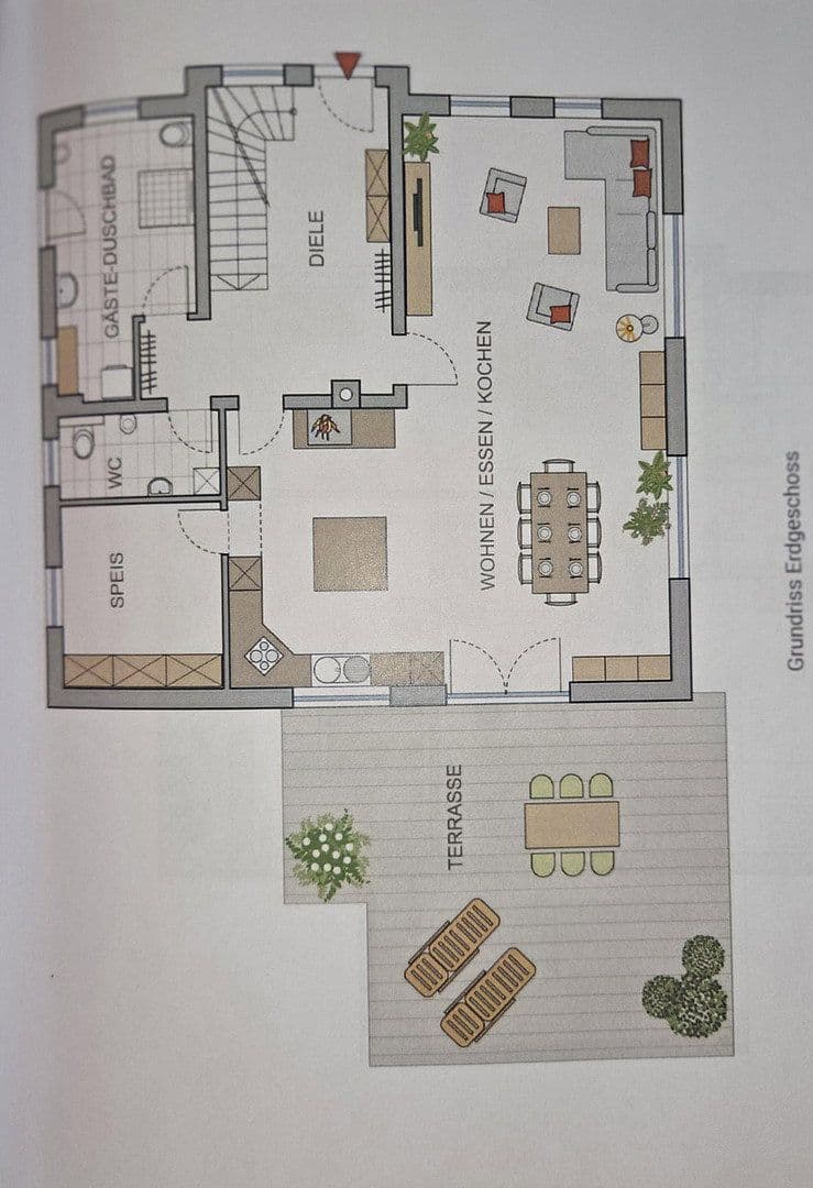 house for sale, 240 m², Auerbach, Bavaria house for sale, 240 m², Auerbach, Bavaria