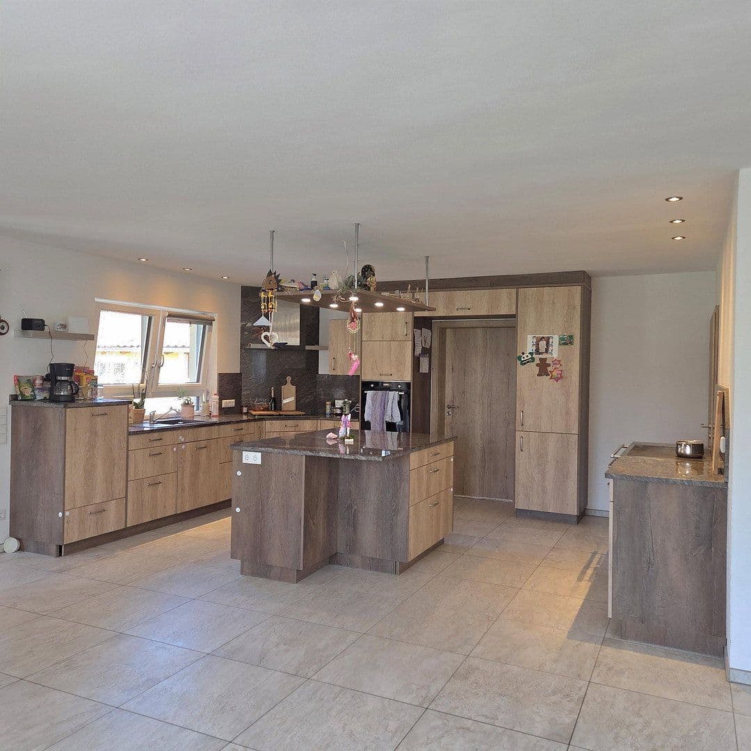 house for sale, 240 m², Auerbach, Bavaria house for sale, 240 m², Auerbach, Bavaria