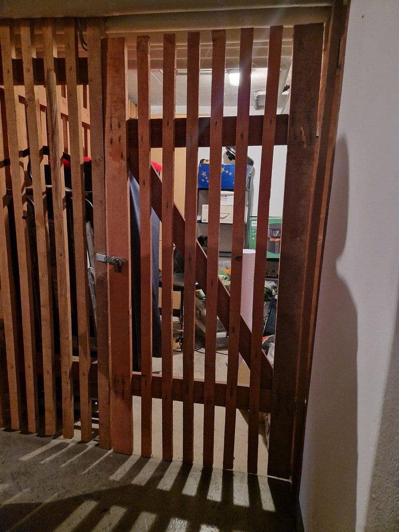 1 bedroom flat to rent, 37 m², Willibaldstraße 6, Nürnberg, Bavaria 1 bedroom flat to rent, 37 m², Willibaldstraße 6, Nürnberg, Bavaria