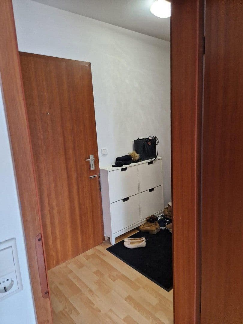 1 bedroom flat to rent, 37 m², Willibaldstraße 6, Nürnberg, Bavaria 1 bedroom flat to rent, 37 m², Willibaldstraße 6, Nürnberg, Bavaria