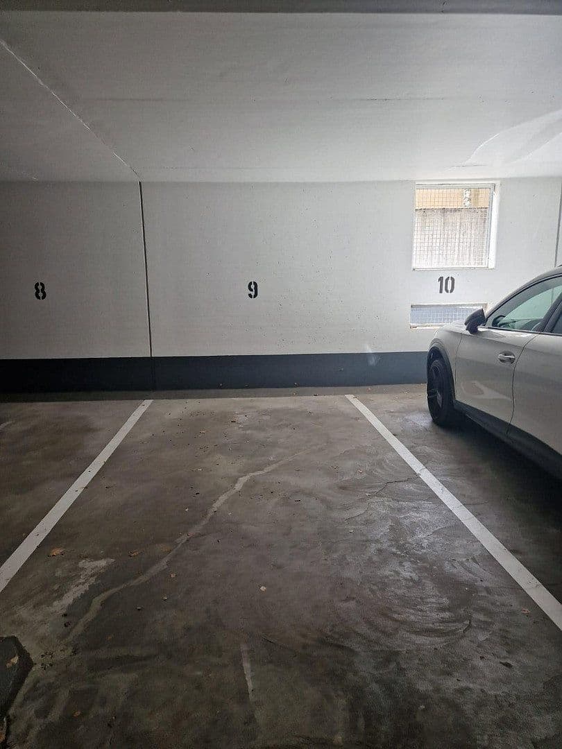 1 bedroom flat to rent, 37 m², Willibaldstraße 6, Nürnberg, Bavaria 1 bedroom flat to rent, 37 m², Willibaldstraße 6, Nürnberg, Bavaria