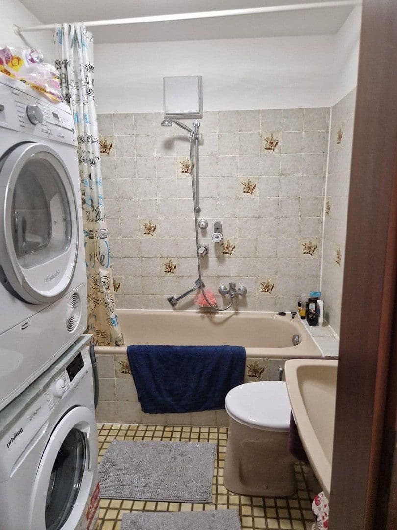 1 bedroom flat to rent, 37 m², Willibaldstraße 6, Nürnberg, Bavaria 1 bedroom flat to rent, 37 m², Willibaldstraße 6, Nürnberg, Bavaria